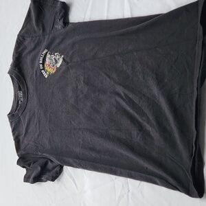 Cactus & Skull TShirt